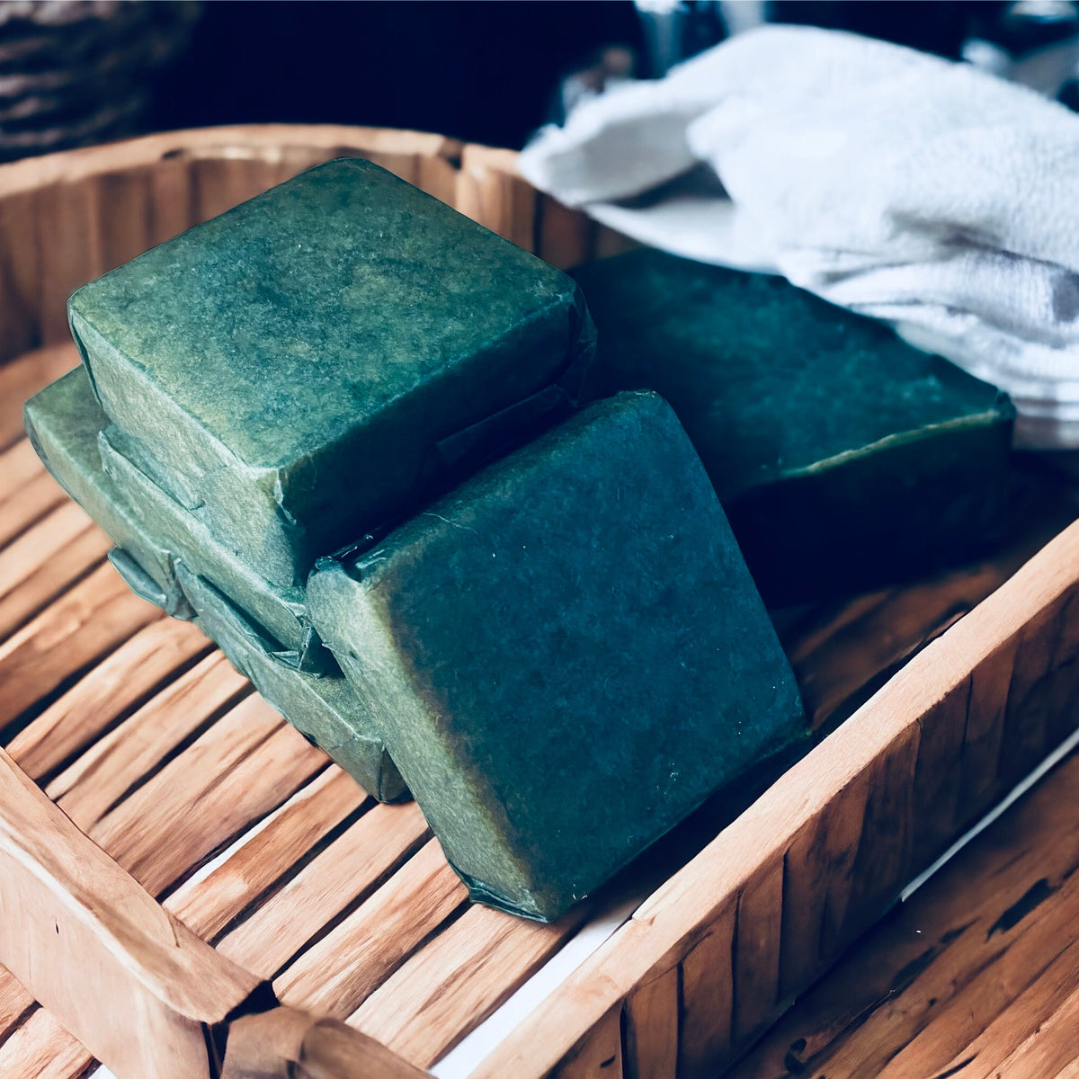 Conditioner Bar organic