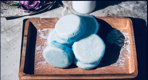 Shampoo bars organic