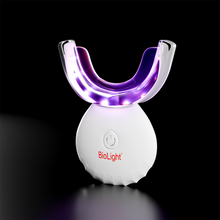 Load image into Gallery viewer, Guardian+ Oral Device with Patent-Pending Blue &amp; Red/NIR Light for Teeth Whitening &amp; Oral Health