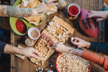 Load image into Gallery viewer, Deluxe Game Day Essentials Gift Pack