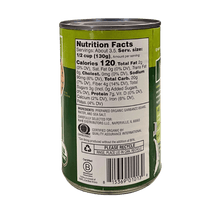 Load image into Gallery viewer, Garbanzo Beans, Organic, Cadia