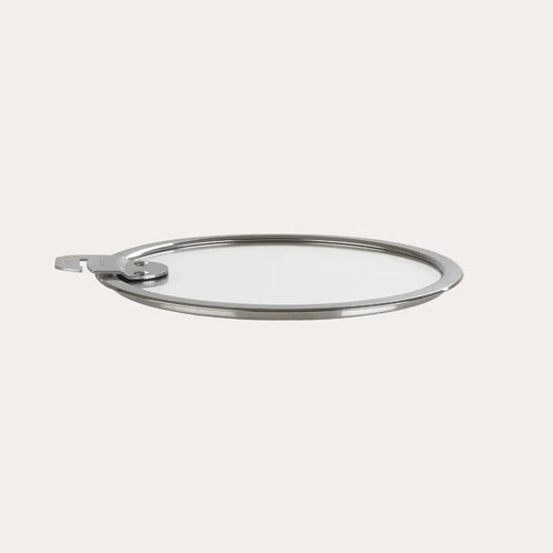 Flat Glass Lid