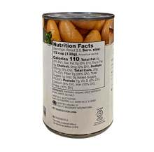 Load image into Gallery viewer, Great Northern Beans, Organic, Cadia