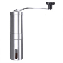 Load image into Gallery viewer, Coast Roast Manual Coffee Grinder – Ceramic Burr, Portable