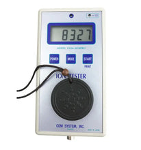 Load image into Gallery viewer, Lava Stone Quantum Defense Pendant 42 MM