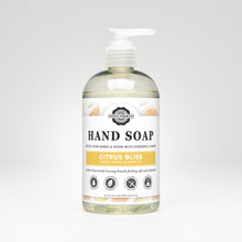 Load image into Gallery viewer, Hand Soap | Citrus Bliss