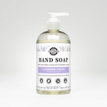 Load image into Gallery viewer, Hand Soap | Lavender Fields