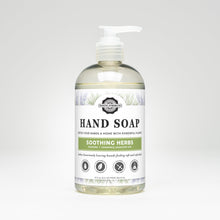 Load image into Gallery viewer, Hand Soap | Soothing Herbs