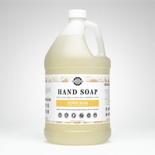 Load image into Gallery viewer, Hand Soap | Citrus Bliss