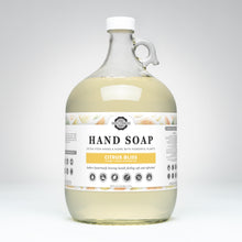 Load image into Gallery viewer, Hand Soap | Citrus Bliss