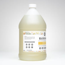 Load image into Gallery viewer, Hand Soap | Citrus Bliss