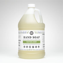 Load image into Gallery viewer, Hand Soap | Soothing Herbs