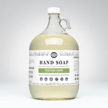 Load image into Gallery viewer, Hand Soap | Soothing Herbs