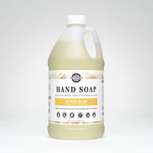 Load image into Gallery viewer, Hand Soap | Citrus Bliss