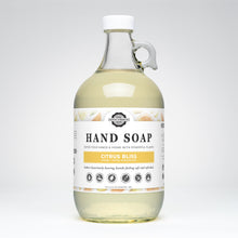 Load image into Gallery viewer, Hand Soap | Citrus Bliss