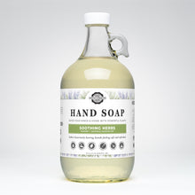Load image into Gallery viewer, Hand Soap | Soothing Herbs