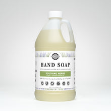 Load image into Gallery viewer, Hand Soap | Soothing Herbs