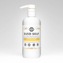 Load image into Gallery viewer, Hand Soap | Citrus Bliss