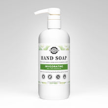 Load image into Gallery viewer, Hand Soap | Invigorating