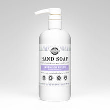 Load image into Gallery viewer, Hand Soap | Lavender Fields