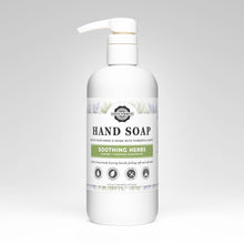 Load image into Gallery viewer, Hand Soap | Soothing Herbs