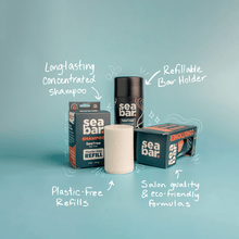 Load image into Gallery viewer, REFILL - SeaTree Conditioner Bar