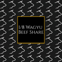 Load image into Gallery viewer, FOF The Five Oaks Eighth – Wagyu Steak &amp; Snack Collection