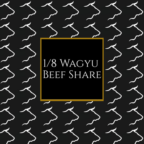FOF The Five Oaks Eighth – Wagyu Steak & Snack Collection