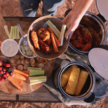 Load image into Gallery viewer, 4QT RockPot Mini Bundle