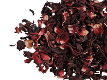 Load image into Gallery viewer, Hibiscus Flowers, Organic