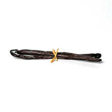 Load image into Gallery viewer, Hybrid Madagascar Mexican Cured Vanilla Beans - Whole Grade A Vanilla Pods for Vanilla Extract and Baking