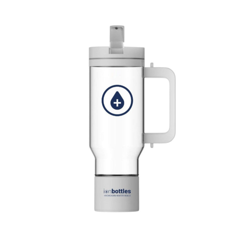 Hydrogen Water Tumbler