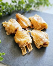 Load image into Gallery viewer, Beef Tendon (Whole &amp; Halved)