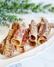 Load image into Gallery viewer, Beef Trachea (Grass Fed &amp; Finished)