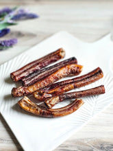 Load image into Gallery viewer, Beef Pizzle (Sticks, Loops, Short,