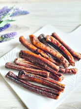 Load image into Gallery viewer, Beef Pizzle (Sticks, Loops, Short,
