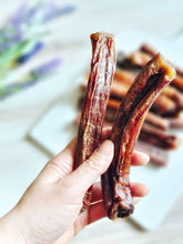 Load image into Gallery viewer, Beef Pizzle (Sticks, Loops, Short,