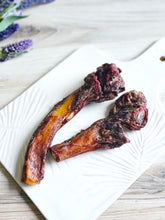 Load image into Gallery viewer, Beef Pizzle (Sticks, Loops, Short,