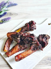 Load image into Gallery viewer, Beef Pizzle (Sticks, Loops, Short,