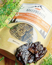 Load image into Gallery viewer, Duck Livers (ABF)