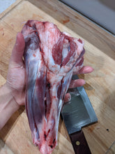 Load image into Gallery viewer, Lamb Shank (GFF &amp; Pasture Raised)