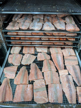 Load image into Gallery viewer, Salmon Fillet (Wild Caught)