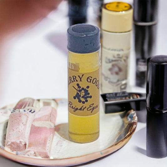 Bright Eyes Repair Oil
