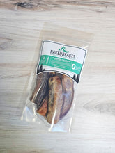 Load image into Gallery viewer, Beef Pizzle (Sticks, Loops, Short,