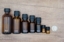 Load image into Gallery viewer, Basil Essential Oil - Organic