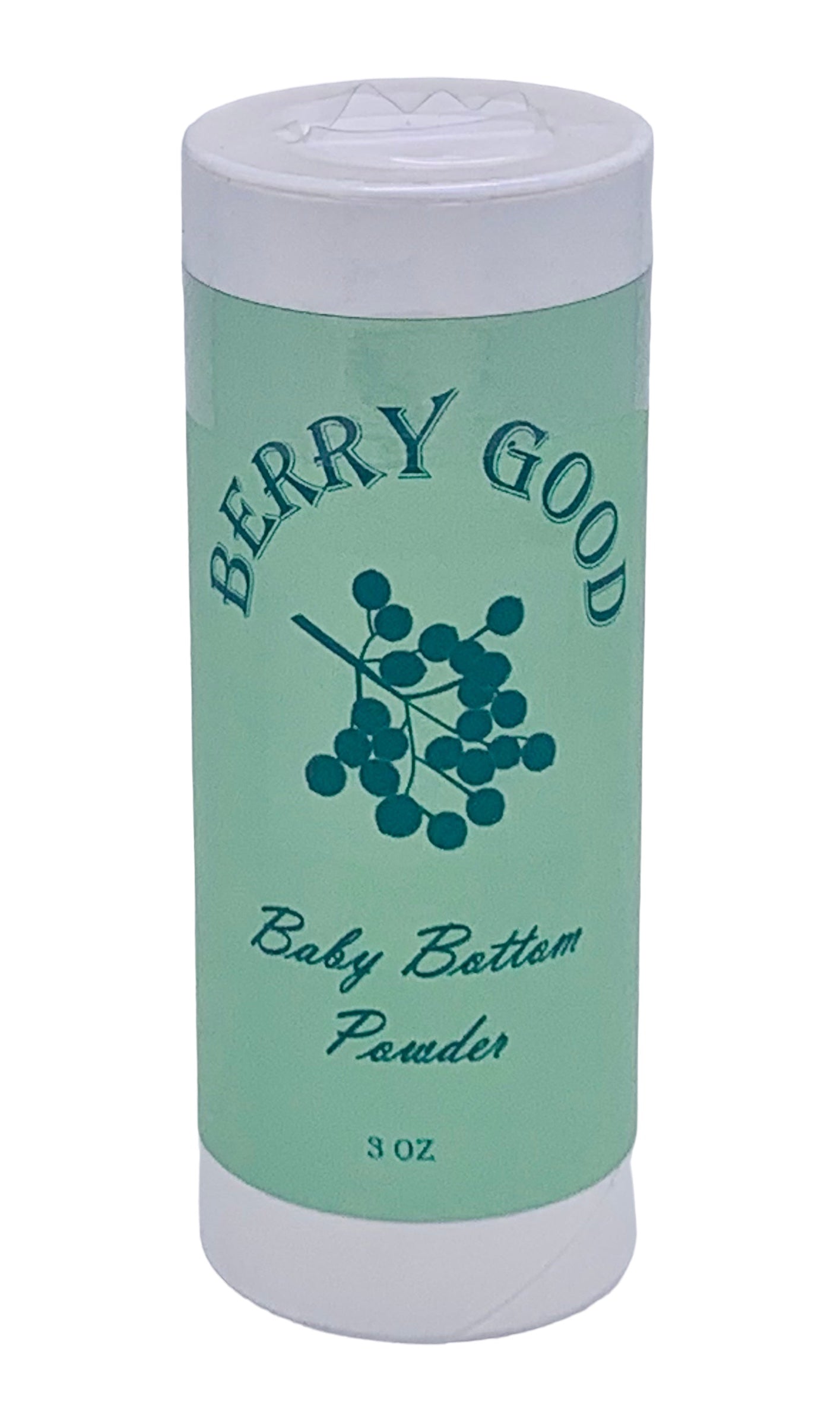 Baby Powder