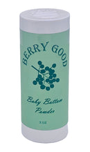Load image into Gallery viewer, Berry Good Baby Powder