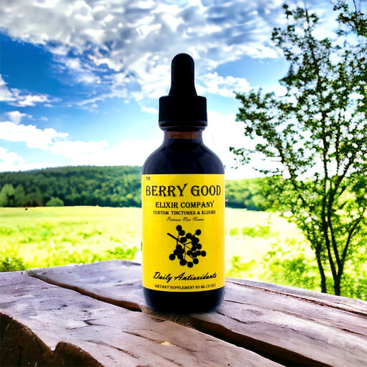 Antioxidant Blend
