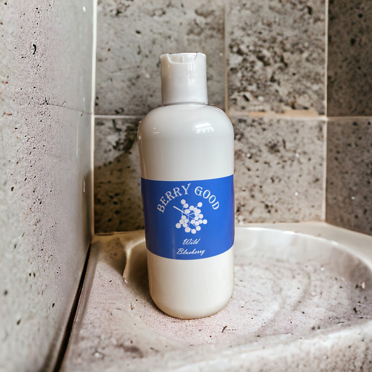 Body wash