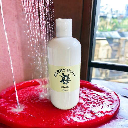 Body wash